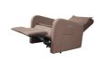 Реклайнер Fujimo E-COMFORT CHAIR F3005 FEW с электроприводом Терра фото 4