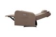 Реклайнер Fujimo E-COMFORT CHAIR F3005 FEW с электроприводом Терра фото 5