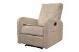Реклайнер Fujimo COMFORT CHAIR F3005 FMW с механическим приводом Ваниль фото 8