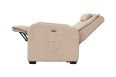 Реклайнер Fujimo LIFT CHAIR F3005 FLWL с подъемом Ваниль фото 6