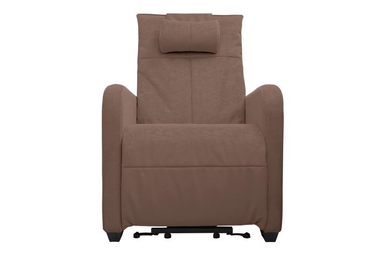 Реклайнер Fujimo LIFT CHAIR F3005 FLWL с подъемом Терра фото 9