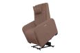 Реклайнер Fujimo LIFT CHAIR F3005 FLWL с подъемом Терра фото 3