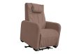 Реклайнер Fujimo LIFT CHAIR F3005 FLWL с подъемом Терра фото 4