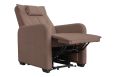 Реклайнер Fujimo LIFT CHAIR F3005 FLWL с подъемом Терра фото 5