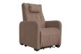Реклайнер Fujimo LIFT CHAIR F3005 FLWL с подъемом Терра фото 8