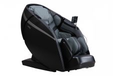 Домашнее массажное кресло Casada Skyliner 3 черно-серое