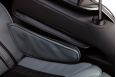 Домашнее массажное кресло Casada Skyliner 3 черно-серое фото 5