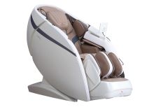 Домашнее массажное кресло Casada Skyliner 3 бежевое