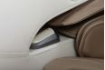 Домашнее массажное кресло Casada Skyliner 3 бежевое фото 2
