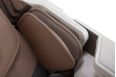 Домашнее массажное кресло Casada Skyliner 3 бежевое фото 6