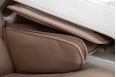 Домашнее массажное кресло Casada Skyliner 3 бежевое фото 7