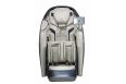 Домашнее массажное кресло Casada Skyliner 3 черно-белое фото 2