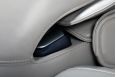 Домашнее массажное кресло Casada Skyliner 3 черно-белое фото 3
