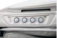 Домашнее массажное кресло Casada Skyliner 3 черно-белое фото 5
