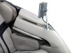 Домашнее массажное кресло Casada Skyliner 3 черно-белое фото 6
