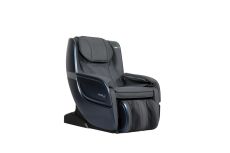 Домашнее массажное кресло Casada Ecosonic черный-синий