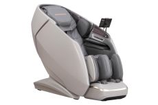 Массажное кресло Ergonova Phantom 5X Grey
