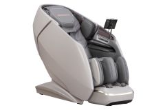 Массажное кресло Ergonova Phantom 5X Grey