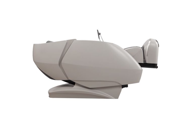 Массажное кресло Ergonova Phantom 5X Grey фото 2
