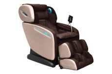 Домашнее массажное кресло UNO Grande UN624 Brown