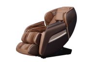 Массажное кресло Bodo Ecto Sport Brown Gold
