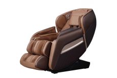 Массажное кресло Bodo Ecto Sport Brown Gold
