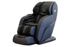 Массажное кресло Bodo Excellence Black