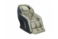 Домашнее массажное кресло Bodo Kern blue light beige