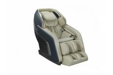 Домашнее массажное кресло Bodo Kern blue light beige