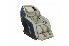 Домашнее массажное кресло Bodo Kern blue light beige
