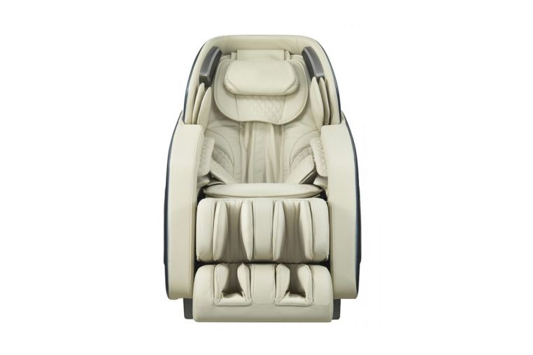 Домашнее массажное кресло Bodo Kern blue light beige фото 1