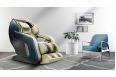 Домашнее массажное кресло Bodo Kern blue light beige фото 3