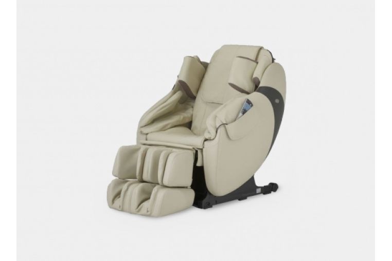 Домашнее массажное кресло Inada Flex 3S Beige 