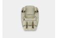 Домашнее массажное кресло Inada Flex 3S Beige фото 1