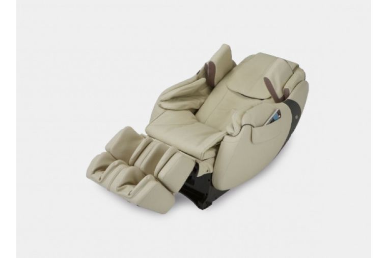 Домашнее массажное кресло Inada Flex 3S Beige фото 2