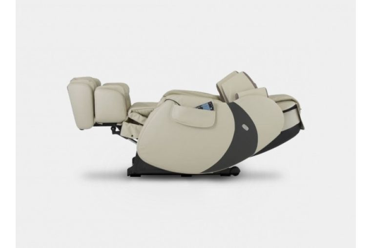 Домашнее массажное кресло Inada Flex 3S Beige фото 3