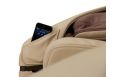 Домашнее массажное кресло Inada DreamWave Beige фото 6