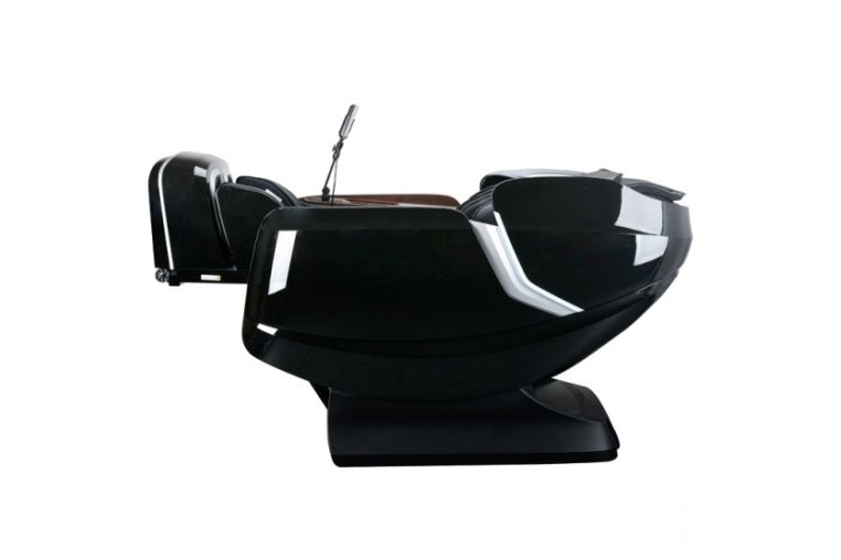 Массажное кресло Bodo Brilliance Black фото 3