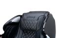 Массажное кресло Bodo Brilliance Black фото 4