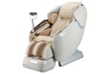 Массажное кресло Bodo Brilliance Beige