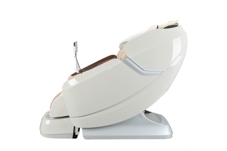 Массажное кресло Bodo Brilliance Beige фото 2