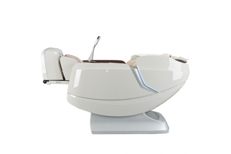 Массажное кресло Bodo Brilliance Beige фото 3