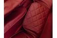 Домашнее массажное кресло Takasima Venerdi Sfera (Red) фото 11