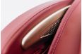 Домашнее массажное кресло Takasima Venerdi Sfera (Red) фото 4