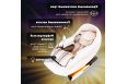 Домашнее массажное кресло Takasima Massage Expert фото 16
