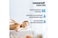 Массажное кресло UnixMed Aura White фото 7