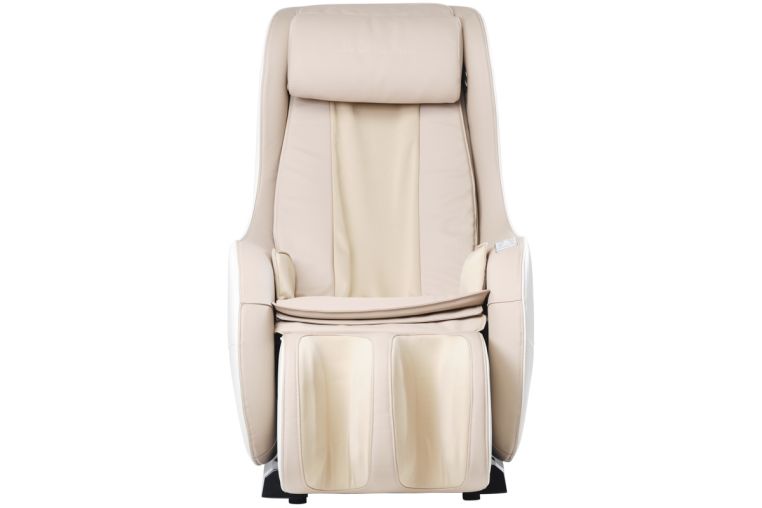 Массажное кресло Ergonova Organic Mini Beige фото 3