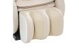Массажное кресло Ergonova Organic Mini Beige фото 5
