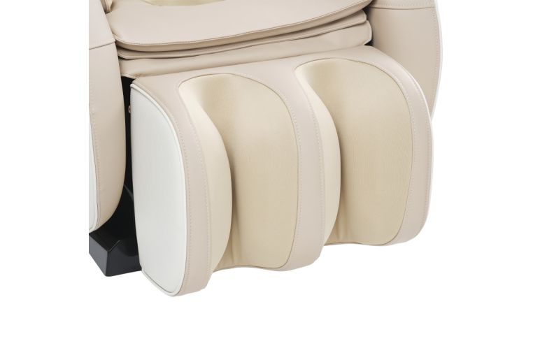 Массажное кресло Ergonova Organic Mini Beige фото 5
