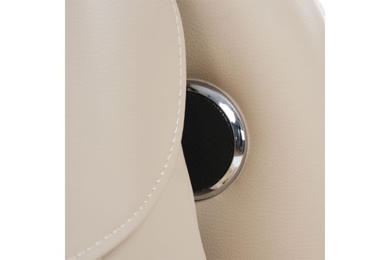 Массажное кресло Ergonova Organic Mini Beige фото 6
